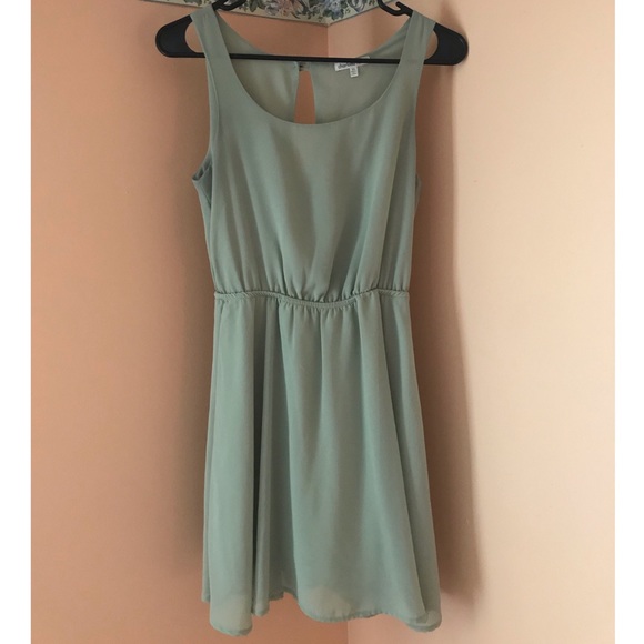 Charlotte Russe Dresses & Skirts - Jade, XS dress from Charlotte Russe